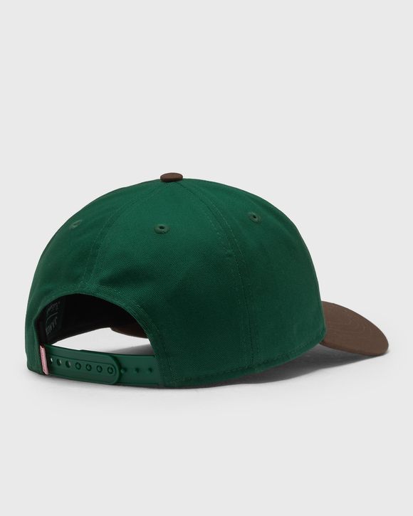 x Jameson Green Cap
