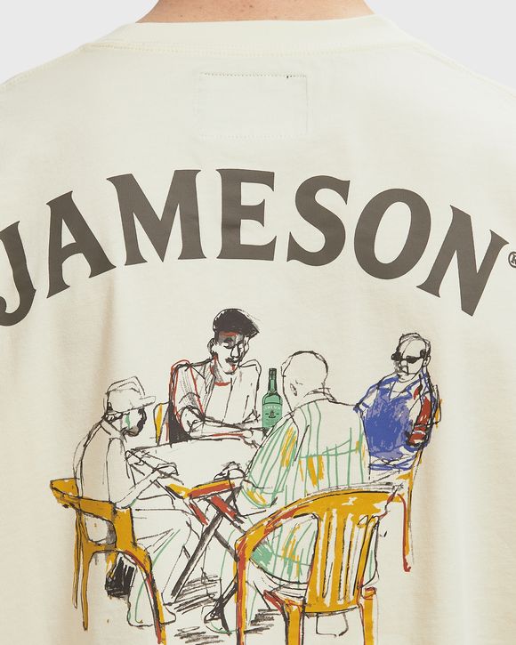 x Jameson Tee