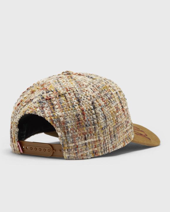 x Jameson Tweed Cap