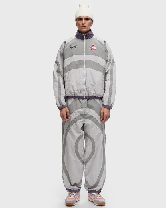 X Ronaldinho Windbreaker
