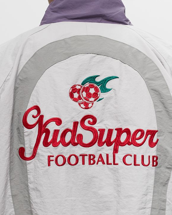 X Ronaldinho Windbreaker