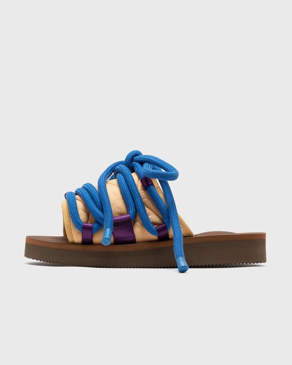 x Suicoke