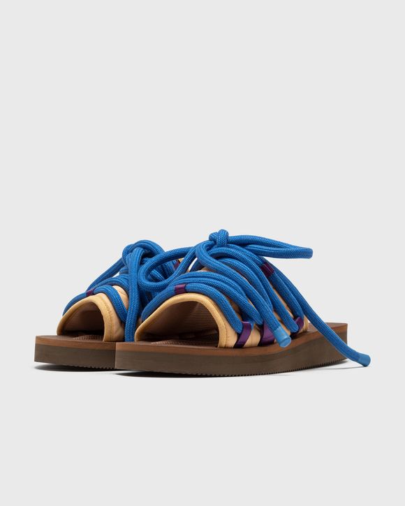 x Suicoke
