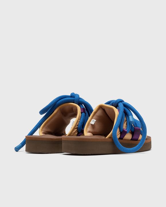 x Suicoke