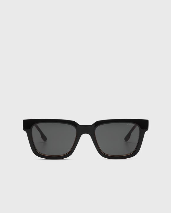 Bobby Black Tortoise