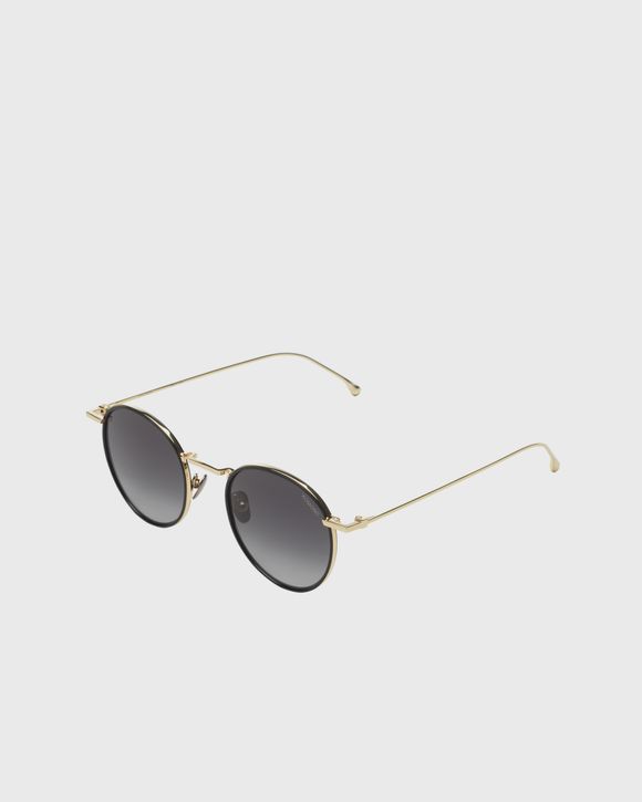 Dean Gold Black