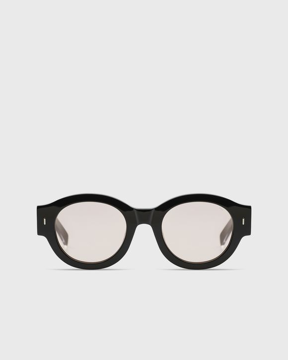 Jules Black Rain Peach