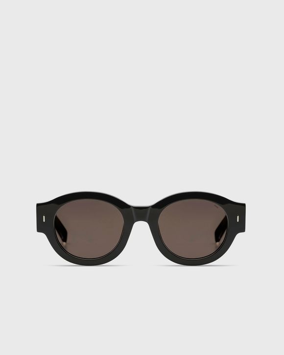 Jules Black Rain Peach