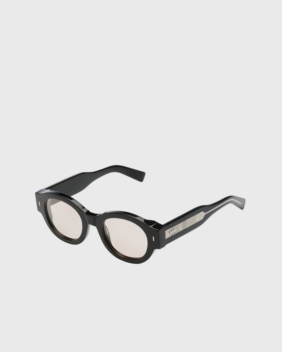 Jules Black Rain Peach