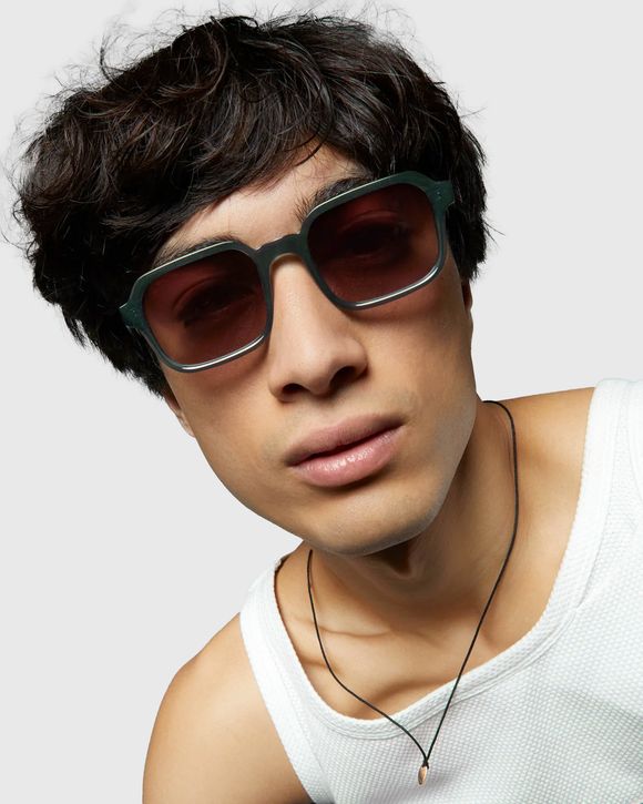 Romeo Emerald