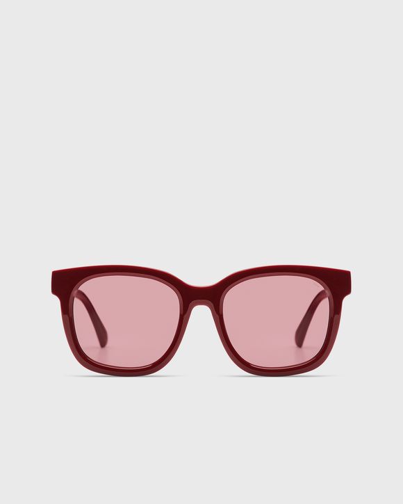 Sienna Claret