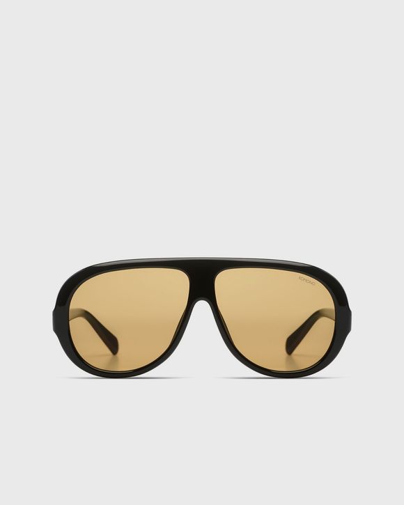 Tate Black Amber