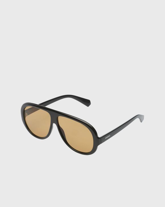 Tate Black Amber