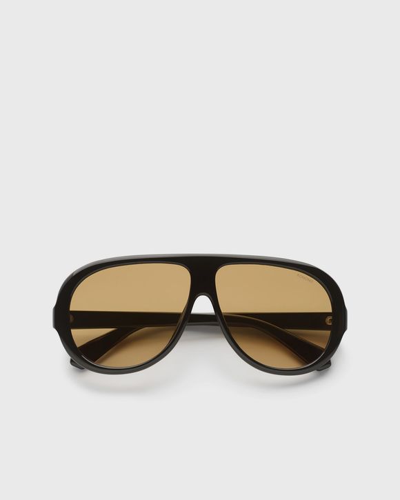 Tate Black Amber