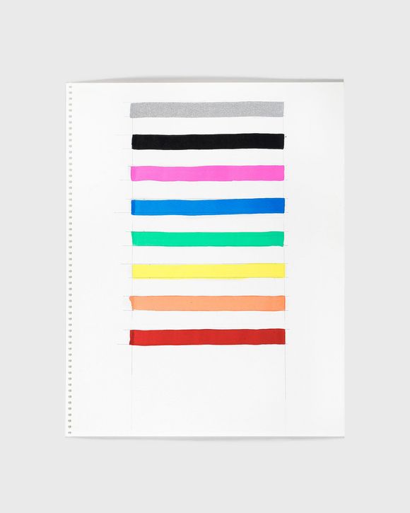 Acrylic Paint Marker K-55