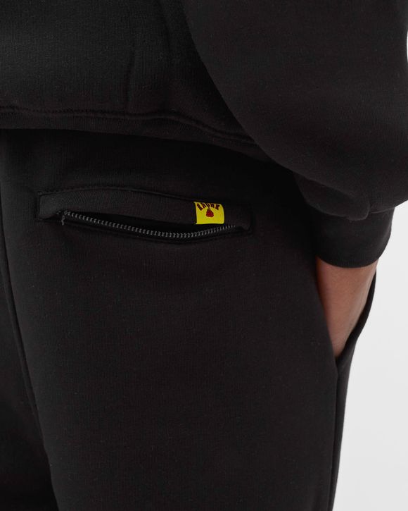 Applique Gloves Joggers Regular Fit