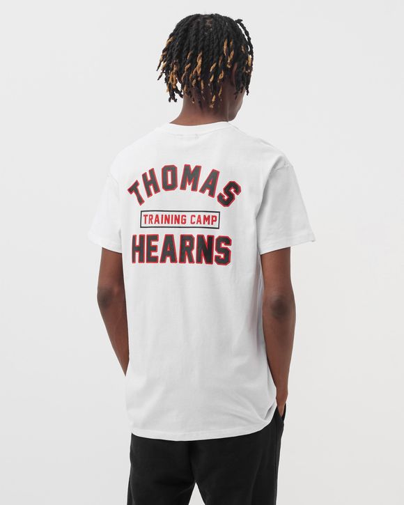 Boxing Thomas Hearns Training Camp Tee