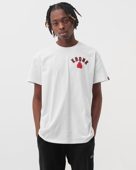 Boxing Thomas Hearns Training Camp Tee