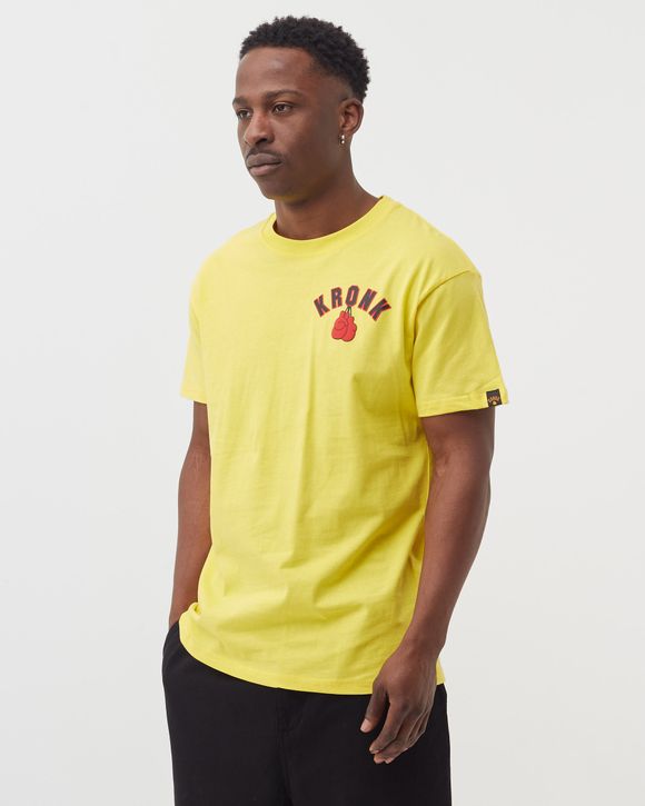 Boxing Thomas Hearns Training Camp Tee