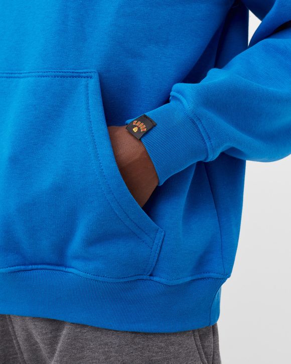 Detroit Applique Hoodie Regular Fit