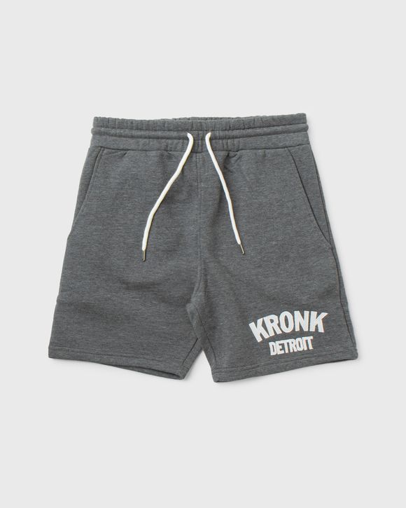 Detroit Jog Shorts