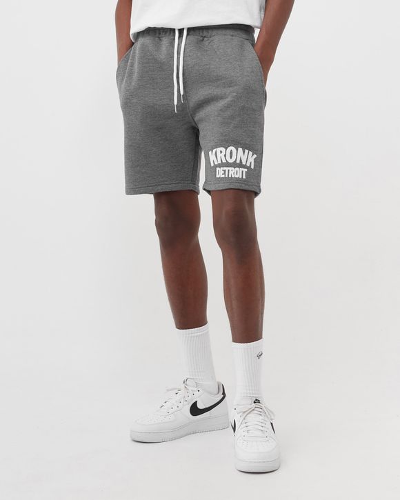 Detroit Jog Shorts