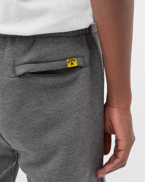 Detroit Jog Shorts
