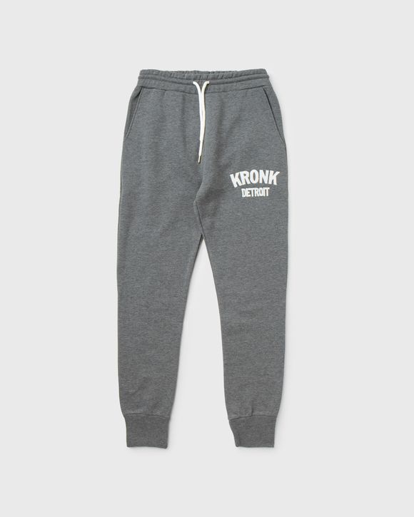 Detroit Joggers Regular Fit