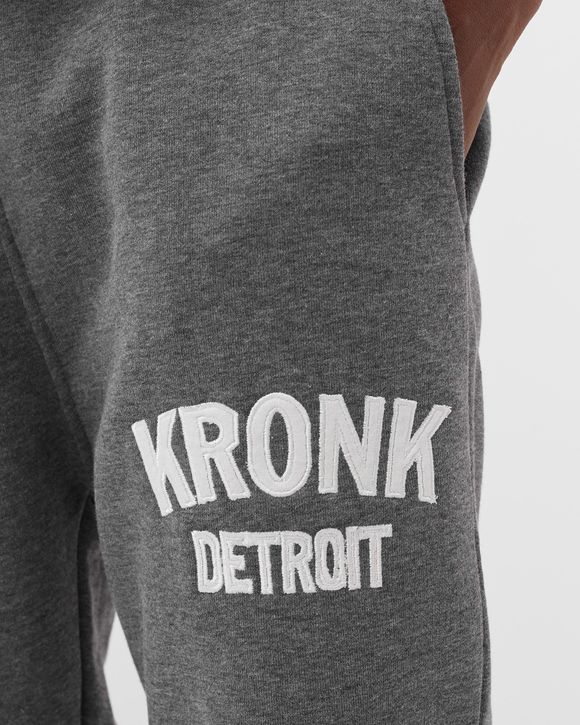 Detroit Joggers Regular Fit