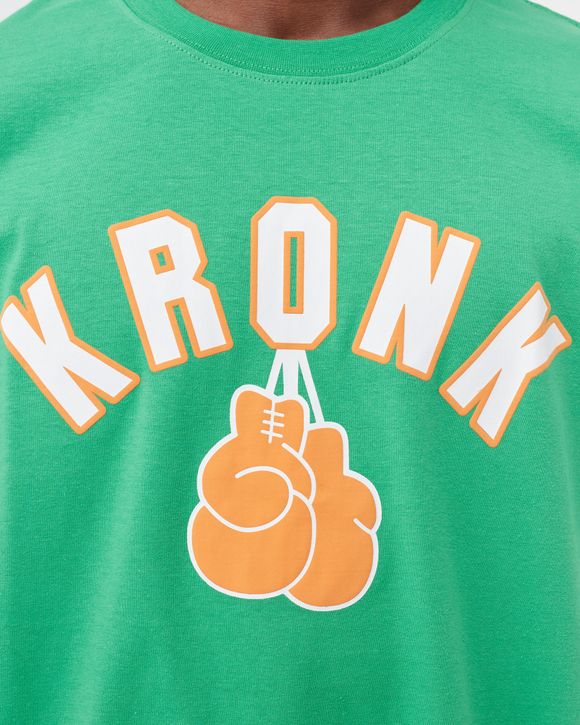 Gloves Tee
