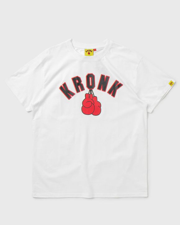 Gloves Tee