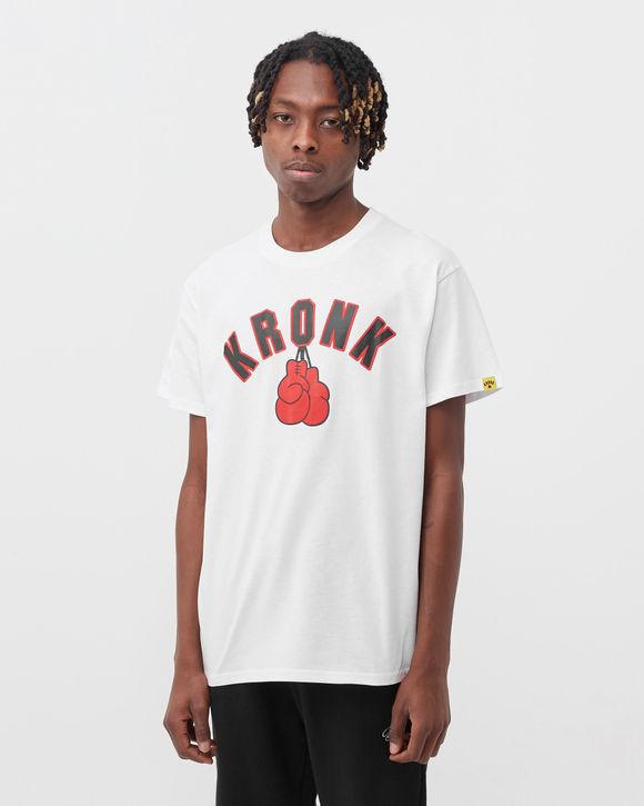Gloves Tee
