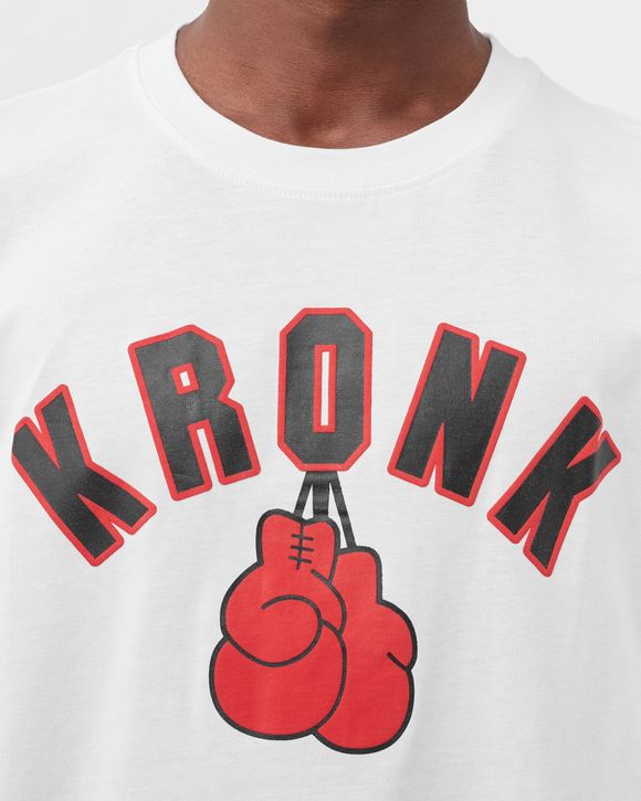 Gloves Tee