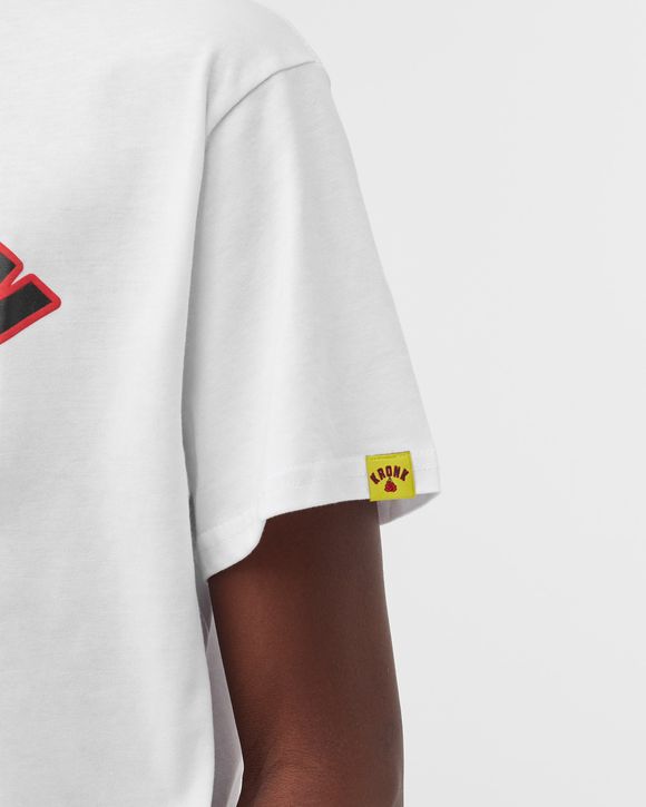 Gloves Tee
