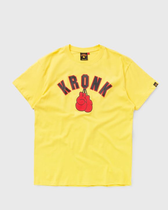 Gloves Tee