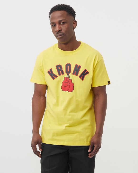 Gloves Tee