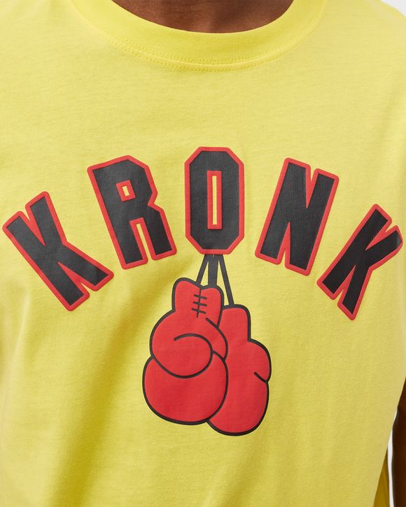 Gloves Tee