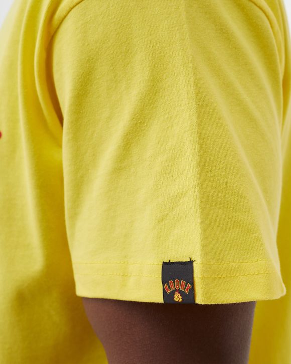 Gloves Tee