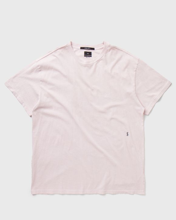 4 x 4 biggie s/s tee