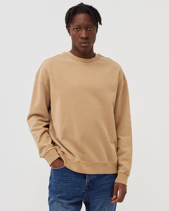 4x4 biggie crew tan