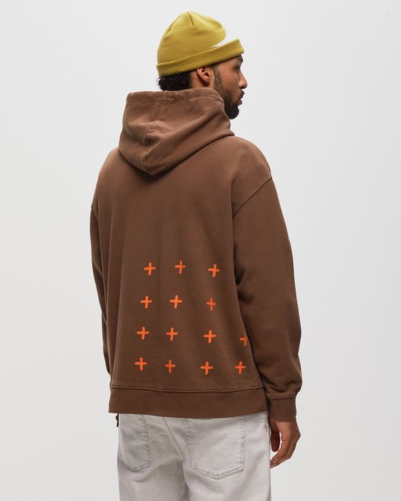 4X4 Biggie Hoodie