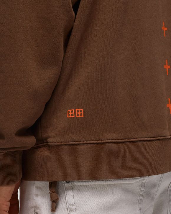 4X4 Biggie Hoodie