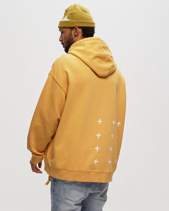 4X4 Biggie Hoodie Sol