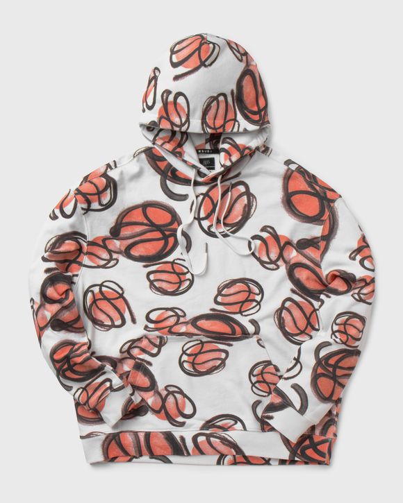 bball biggie hoodie