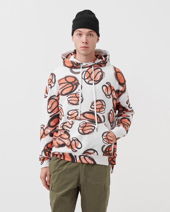 bball biggie hoodie