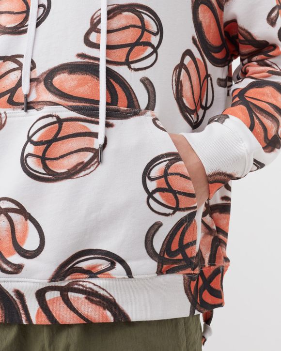 bball biggie hoodie