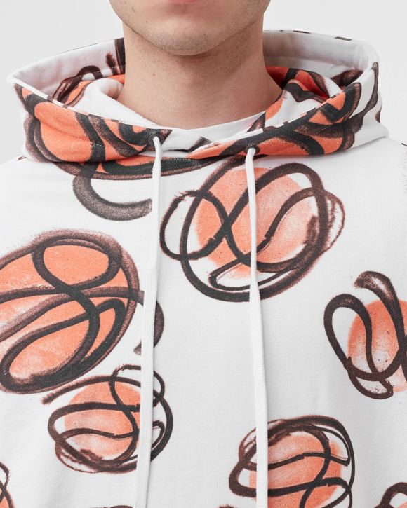 bball biggie hoodie