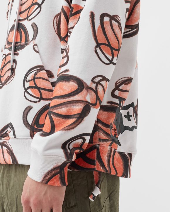 bball biggie hoodie