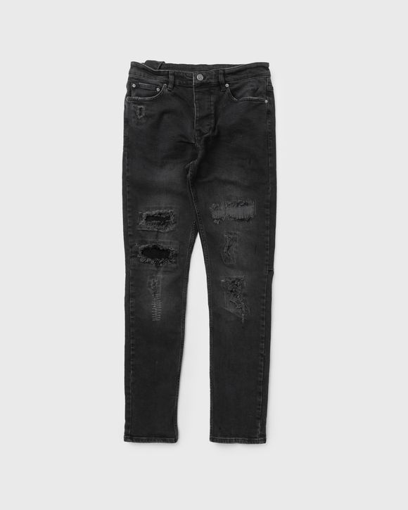 chitch ether trashed jeans