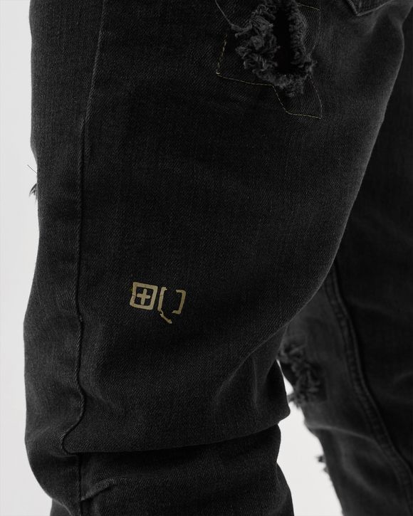 chitch ether trashed jeans